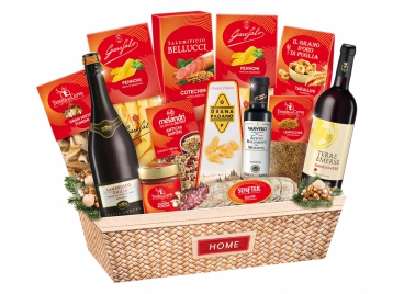 CONFEZIONE GRAN GOURMET